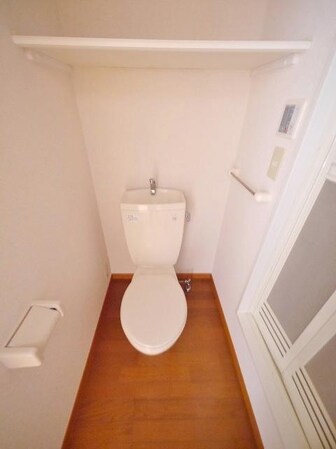 レオパレスわかたけの物件内観写真